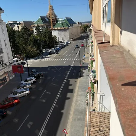 Apartment Casa Bella