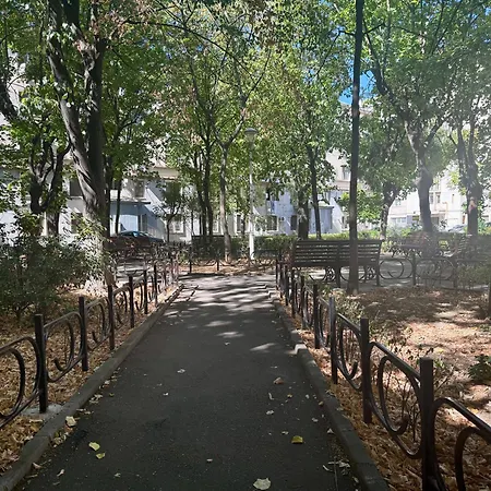 Apartment Casa Bella Craiova