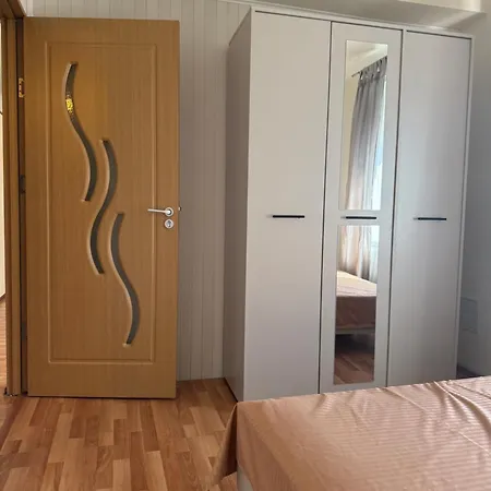 Apartment Casa Bella