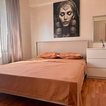 Apartment Casa Bella *