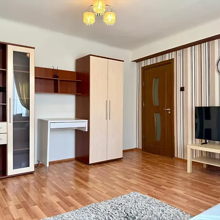 Casa Bella Apartment