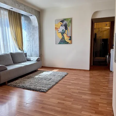 Casa Bella Apartment *