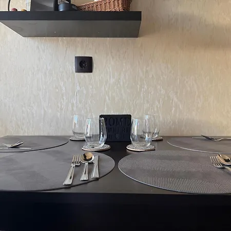 Casa Bella Apartment *