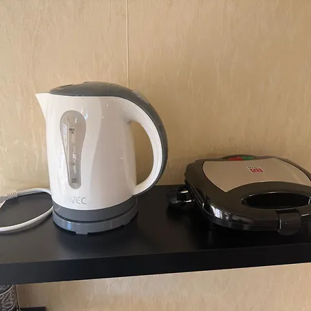 Casa Bella Apartment