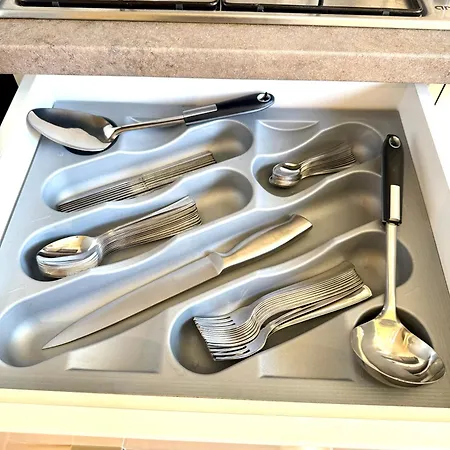 Casa Bella Apartment *