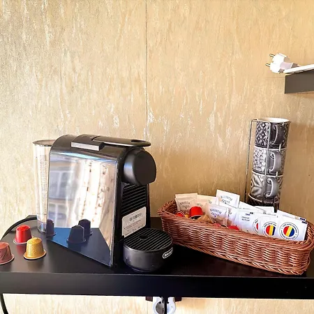 Casa Bella Apartment *