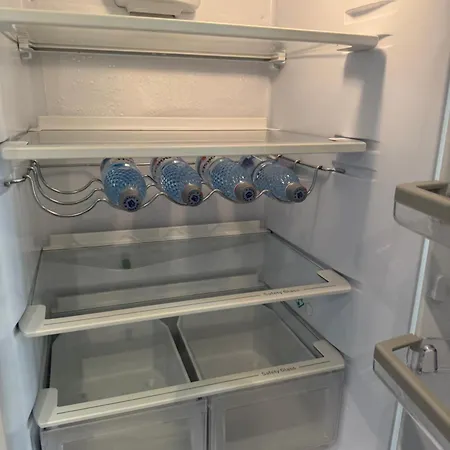 Apartment Casa Bella *