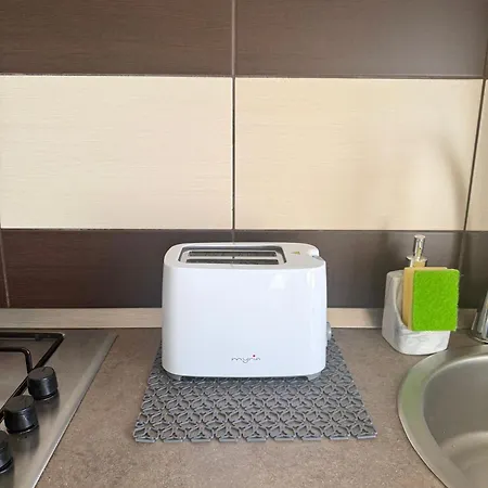 Casa Bella Apartment