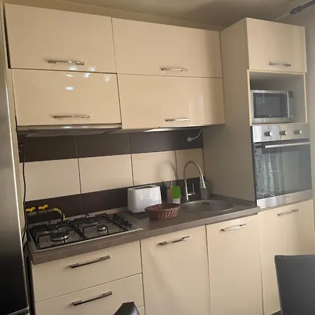 Casa Bella Apartment *