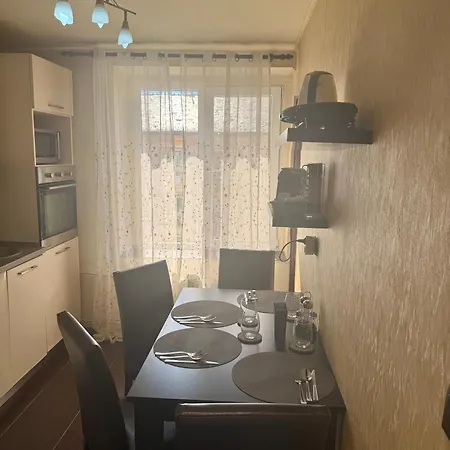 Casa Bella Apartment Craiova