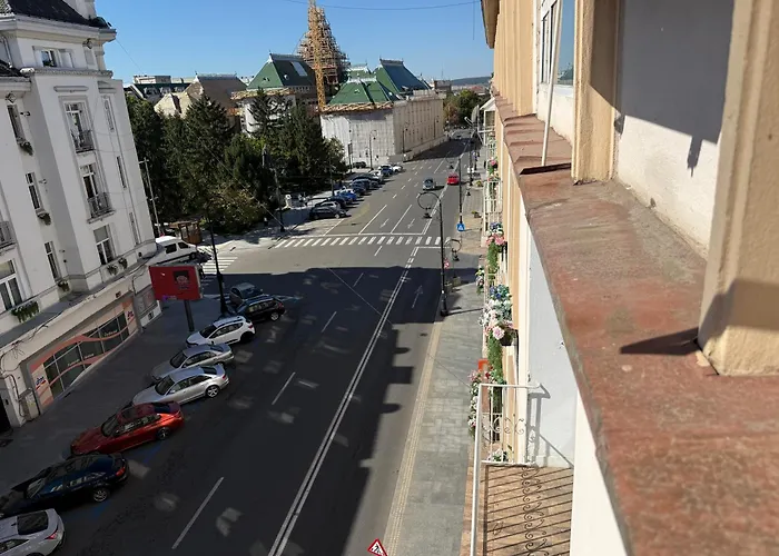 Апартаменты Casa Bella