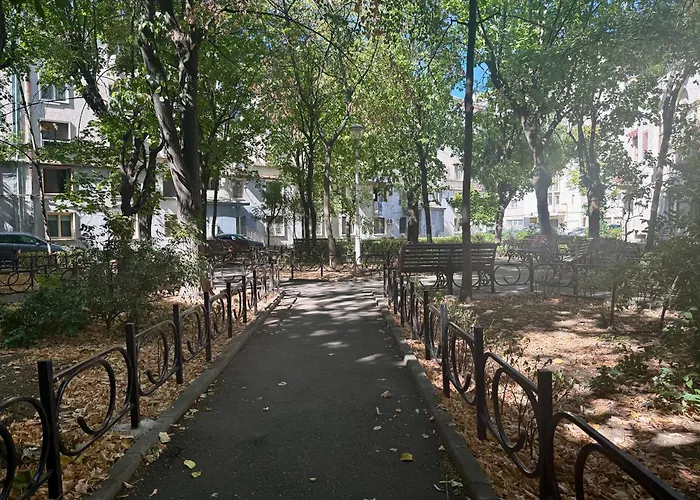 Апартаменты Casa Bella Крайова