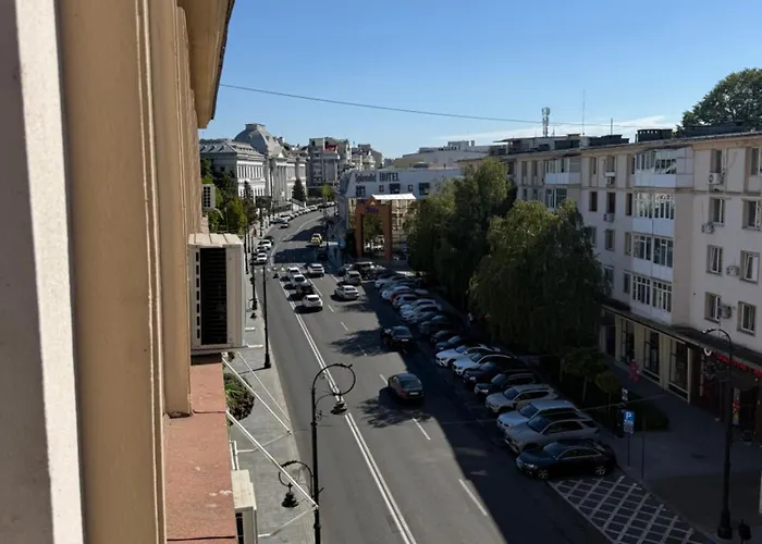 Casa Bella * Крайова