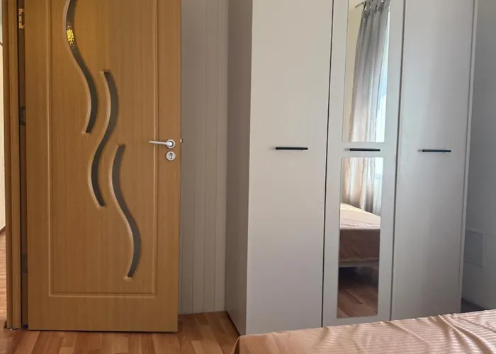 Апартаменты Casa Bella