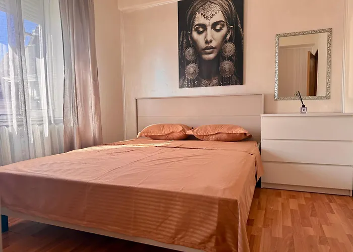 Апартаменты Casa Bella *