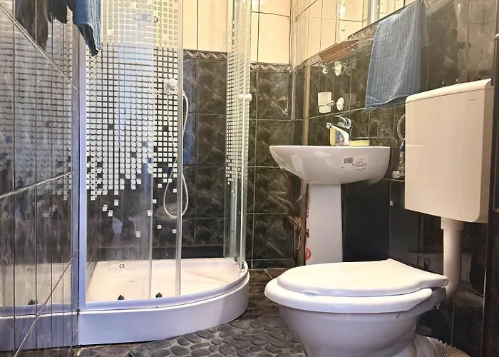 Casa Bella Крайова