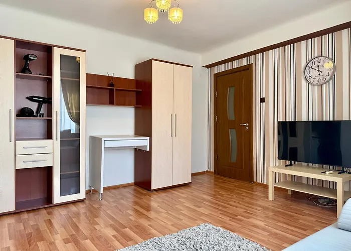 Casa Bella Апартаменты