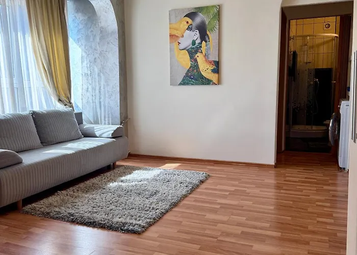 Casa Bella Апартаменты *