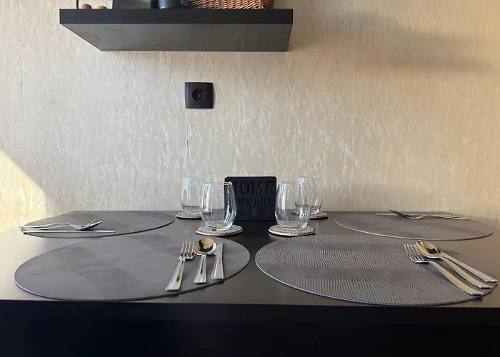 Casa Bella Апартаменты *