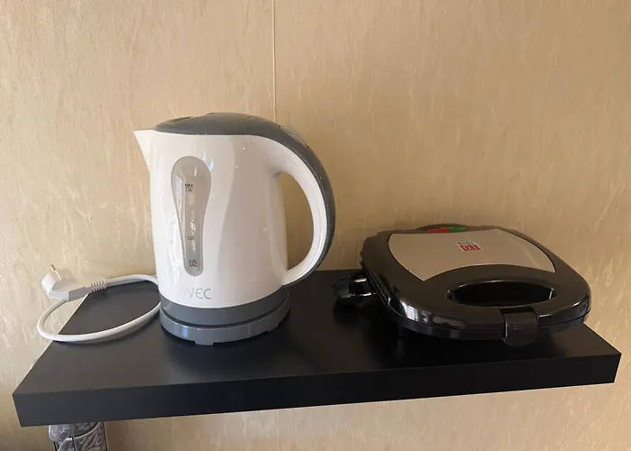 Casa Bella Апартаменты