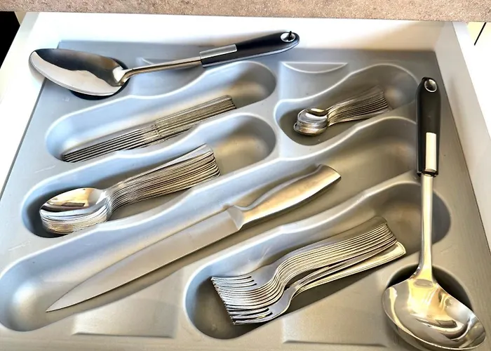 Casa Bella Апартаменты *