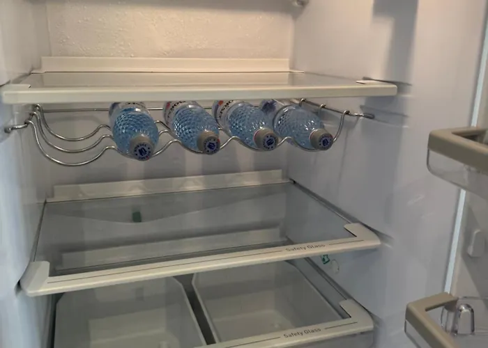 Апартаменты Casa Bella *