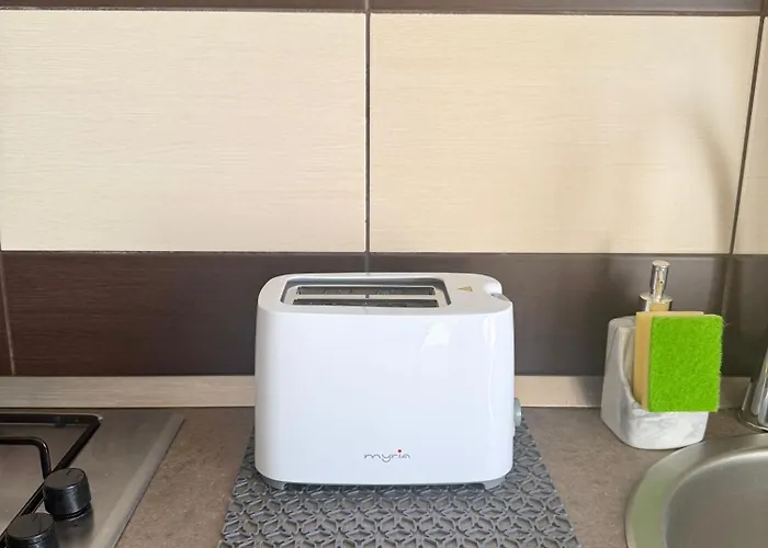 Casa Bella Апартаменты