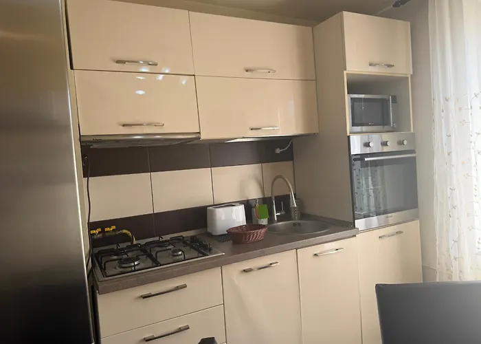 Casa Bella Апартаменты *