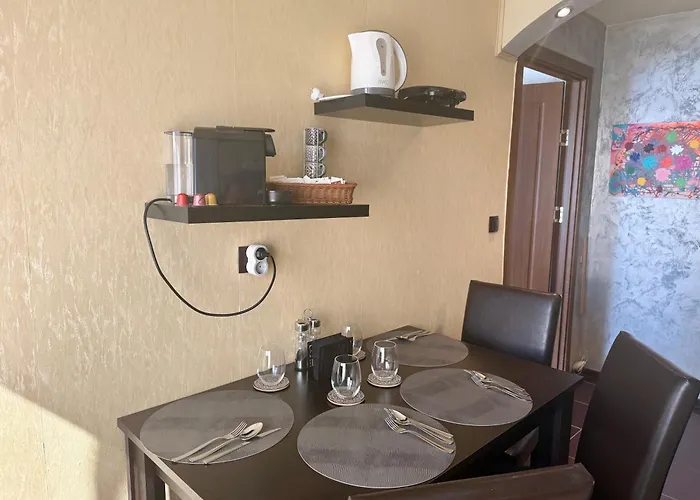 Casa Bella * Крайова