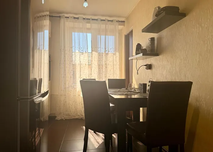 Casa Bella * Крайова